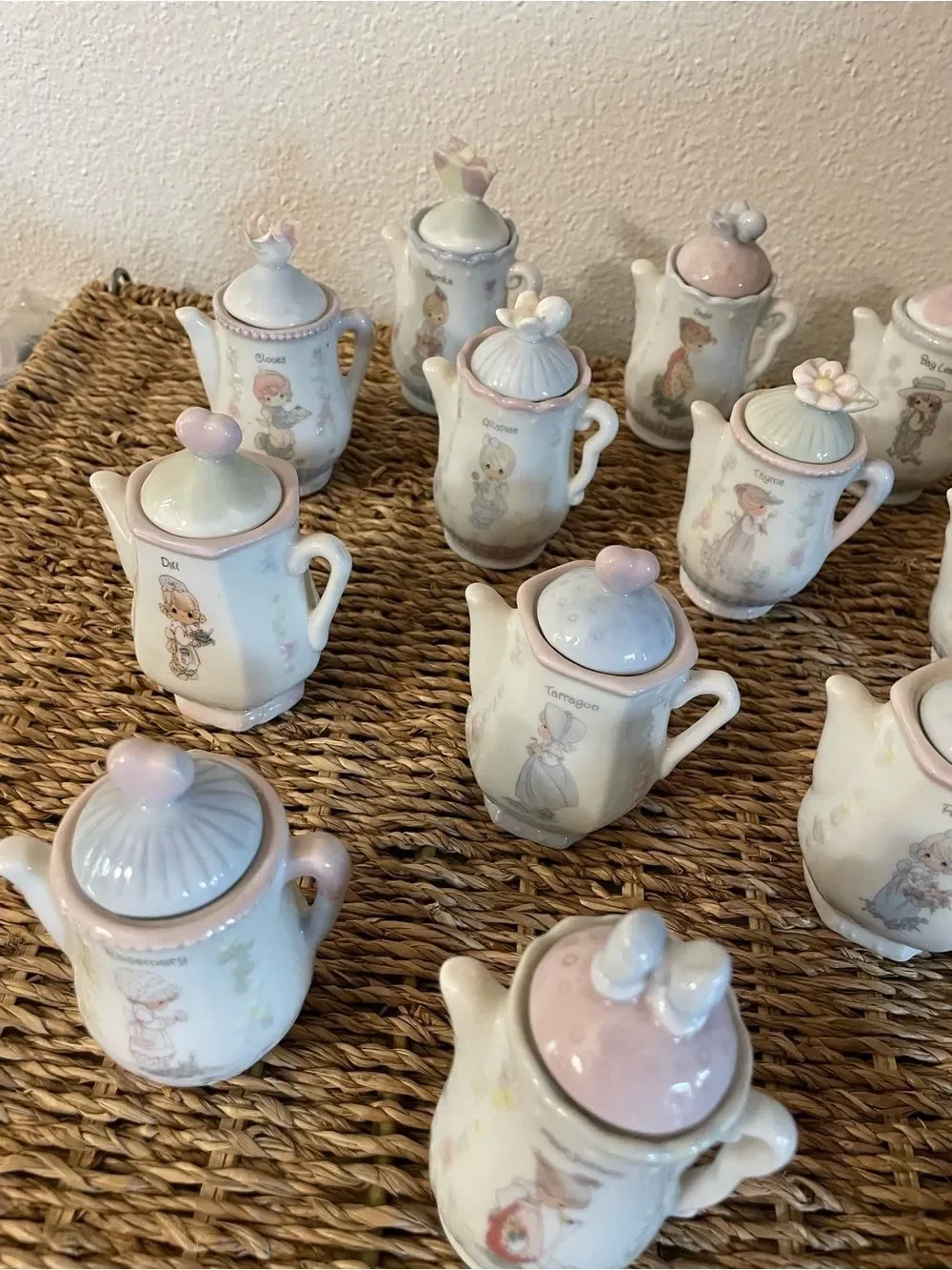 Enesco 16 total